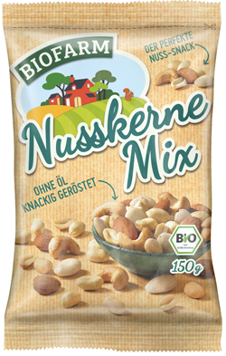 KLUTH Beutel Cashewkerne