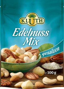 KLUTH Beutel Cashewkerne