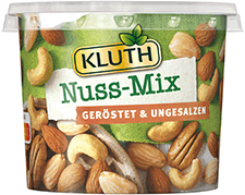 KLUTH Beutel Cashews Mango-Vanille